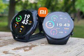 Xiaomi Watch S1 Watch S1 Active recenze hodinky