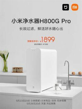 Xiaomi-water-purifier-H800G-Pro