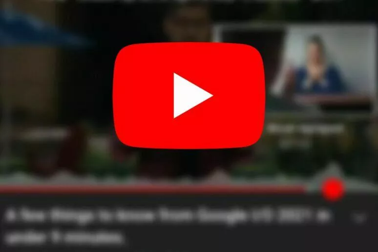 YouTube nejsledovanější část YouTube nejsledovanější část