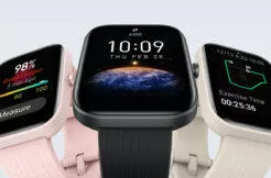 amazfit bip 3 amazfit bip 3