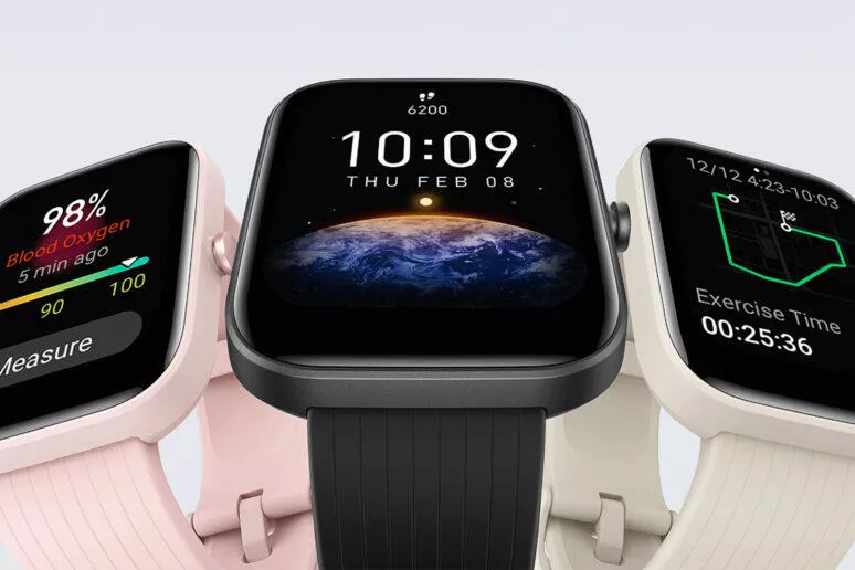 amazfit bip 3 amazfit bip 3