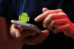 Android trojan SMSFactory Avast upozornění
