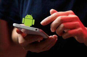 Android trojan SMSFactory Avast upozornění