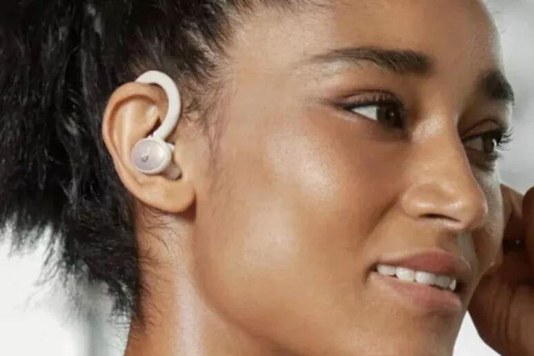 Anker Soundcore Sport X10 bezdrátová sluchátka Anker Soundcore Sport X10 bezdrátová sluchátka