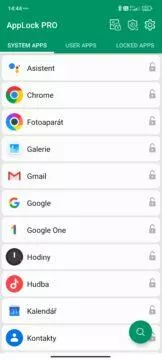 app locker pro android