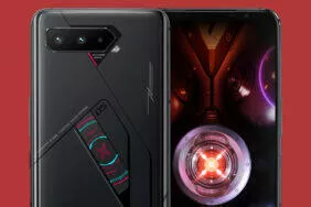 asus rog phone 5s