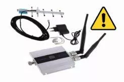 ČTÚ opakovač zesilovač LTE GSM ČR používání ČTÚ opakovač zesilovač LTE GSM ČR používání