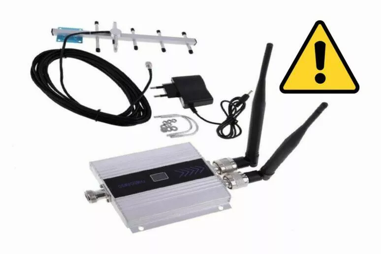 ČTÚ opakovač zesilovač LTE GSM ČR používání ČTÚ opakovač zesilovač LTE GSM ČR používání