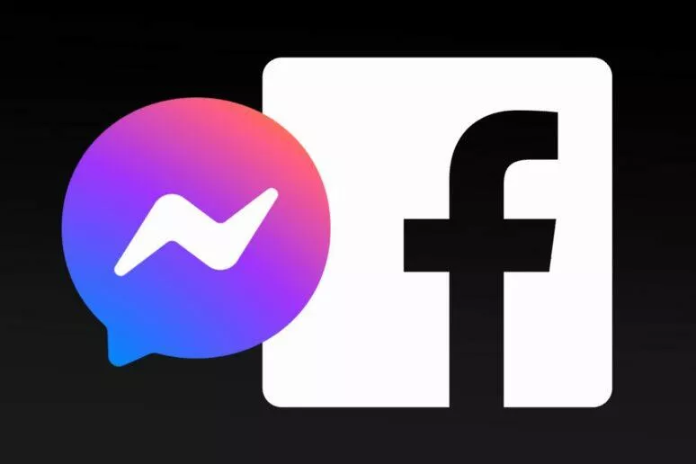Facebook Messenger chatovani aplikace Facebook Messenger chatovani aplikace
