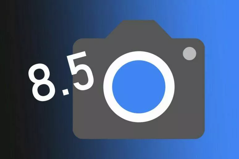 Fotoaparát Google 8.5 aktualizace Pixel 6a Fotoaparát Google 8.5 aktualizace Pixel 6a