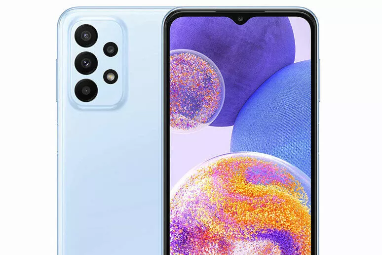 galaxy a23 5g galaxy a23 5g