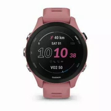 Garmin Forerunner 255 růžová