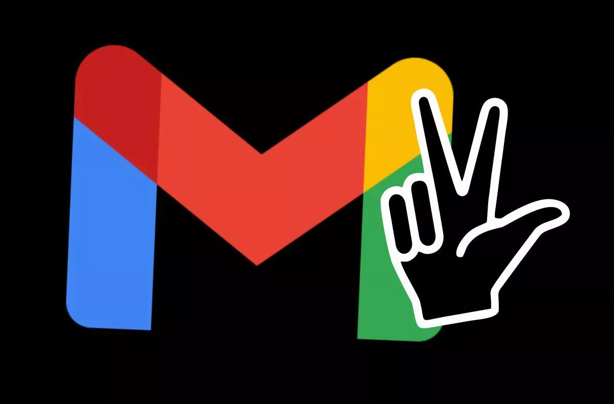 gmail aplikace tipy akce odpoved zobrazeni