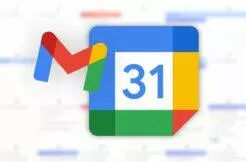 Gmail Google Kalendář události pozvánky redesign Gmail Google Kalendář události pozvánky redesign