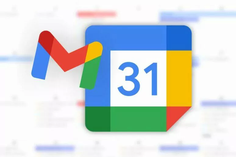 Gmail Google Kalendář události pozvánky redesign Gmail Google Kalendář události pozvánky redesign