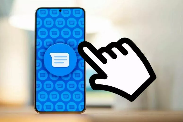 Google aplikace Zprávy nastavení gesta potažení Google aplikace Zprávy nastavení gesta potažení