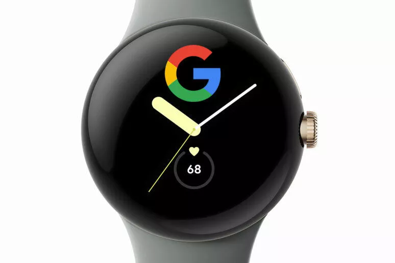 google pixel watch