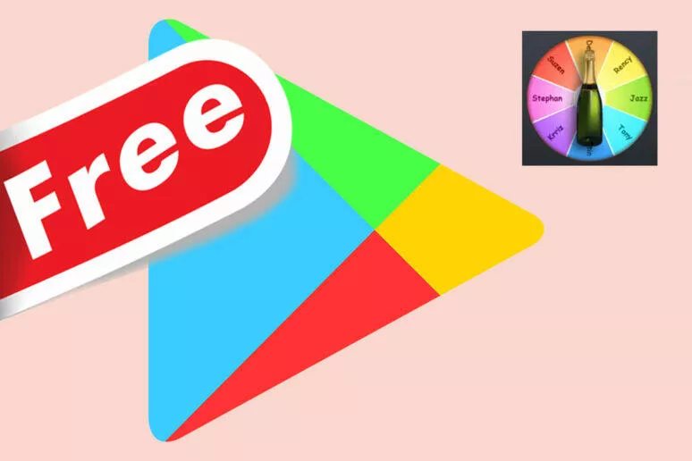 google play aplikace zdarma