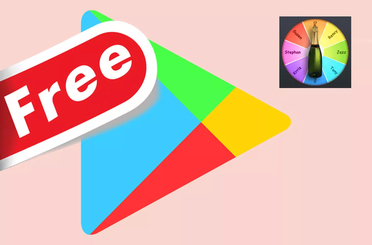 google play aplikace zdarma