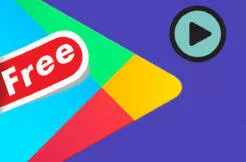 google play aplikace zdarma