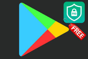 google play aplikace zdarma applock