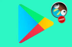google play icon packy zdarma