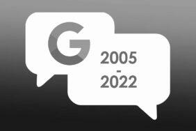 Google Talk konec chat aplikace služba