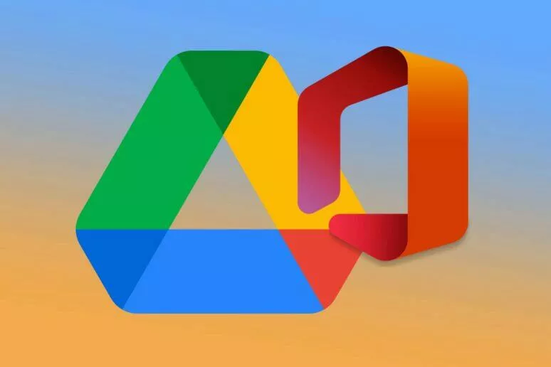 Google Workspace MS Office Dokumenty offline editace Google Workspace MS Office Dokumenty offline editace
