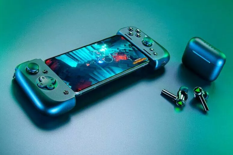 herní kontroler Razer Kishi V2 herní kontroler Razer Kishi V2