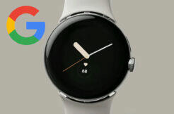 hodinky google pixel watch
