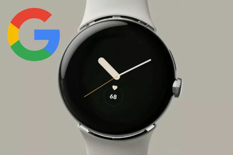 hodinky google pixel watch hodinky google pixel watch
