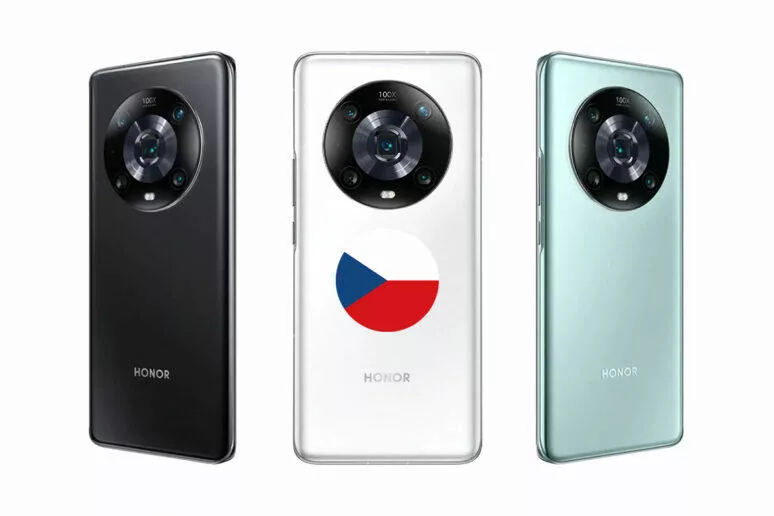 honor magic4 pro honor magic4 pro