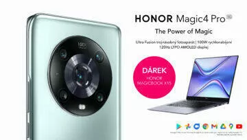 HONOR Magic4 Pro