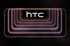 HTC vlajkový mobil pozvánka VIVERSE