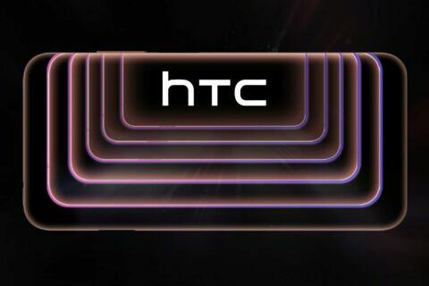 HTC vlajkový mobil pozvánka VIVERSE