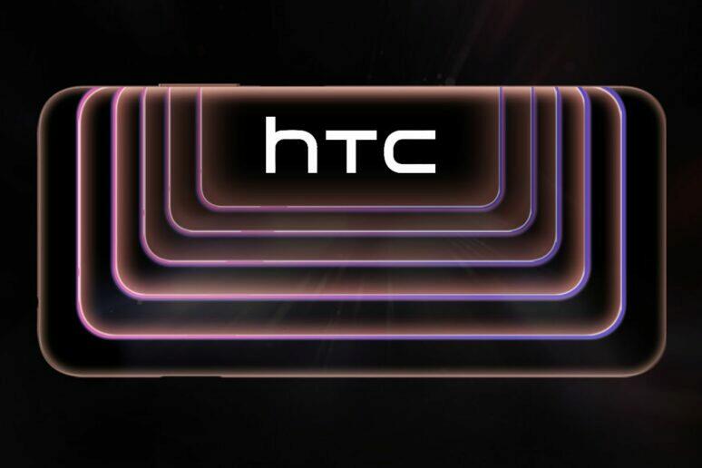 HTC vlajkový mobil pozvánka VIVERSE
