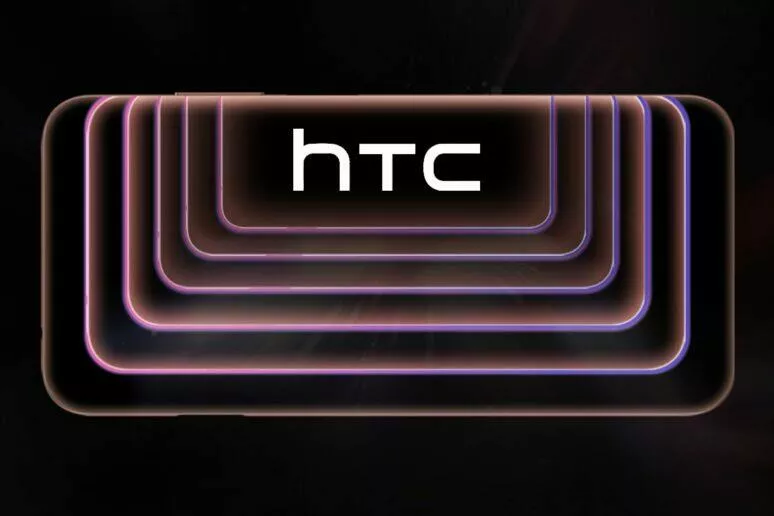 HTC vlajkový mobil pozvánka VIVERSE HTC vlajkový mobil pozvánka VIVERSE