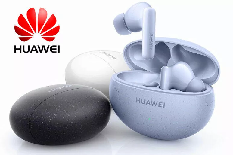 huawei freebuds 5i