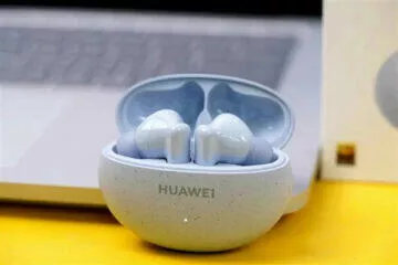 huawei freebuds 5i sluchátka