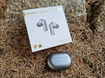 huawei freebuds pro 2 balení