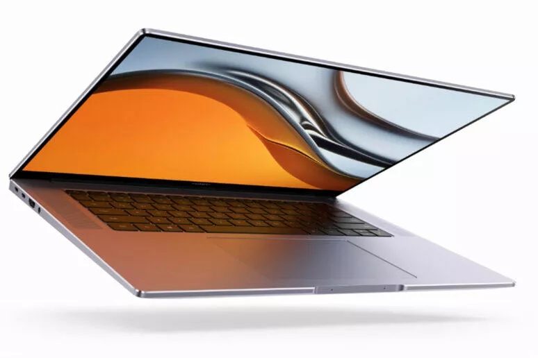 huawei matebook 16