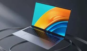 huawei matebook 16