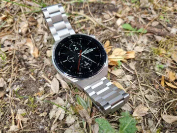 Huawei Watch GT 3 Pro