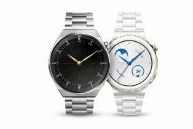 HUAWEI Watch GT 3 Pro darek