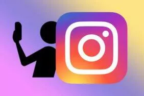 Instagram selfie video ověřování věku