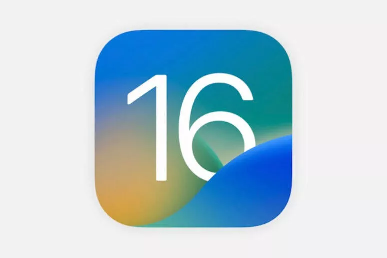 iOS 16 iOS 16