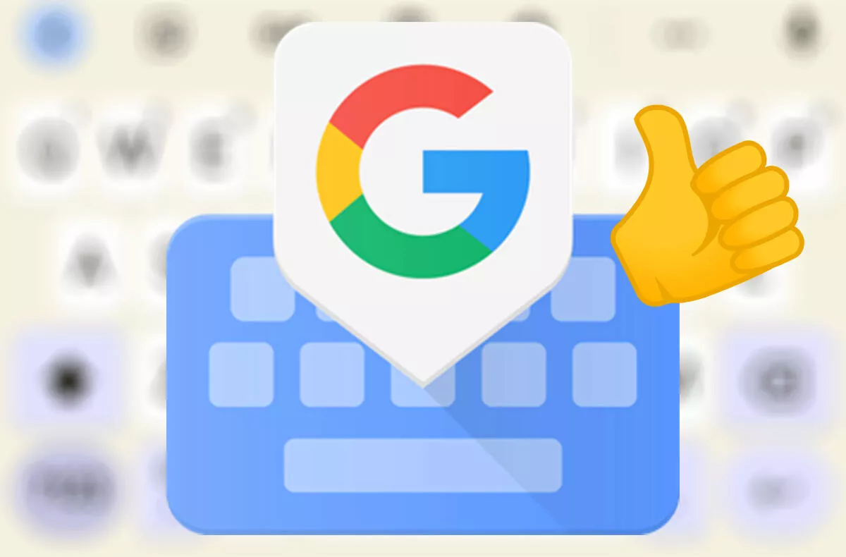 klavesnice google gboard
