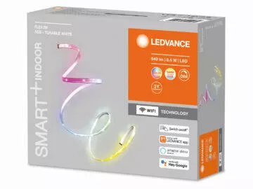 ledvance wifi smart led pásek