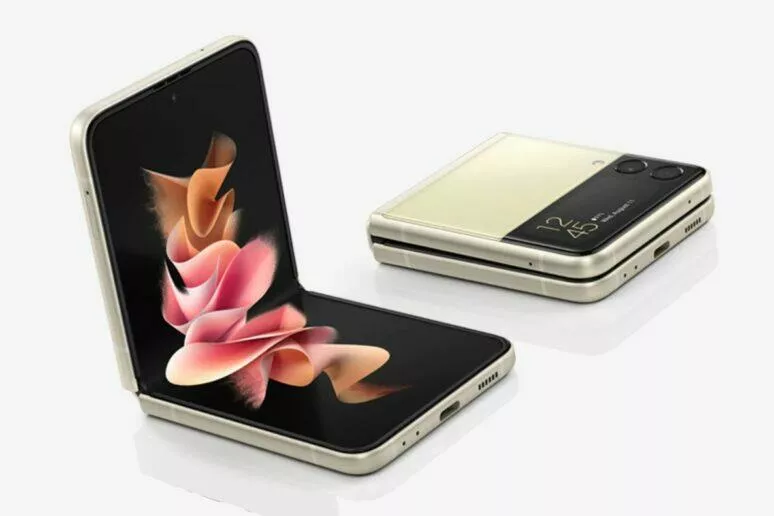 levnější ohebný mobil Samsung Galaxy A levnější ohebný mobil Samsung Galaxy A
