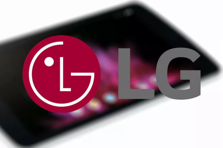 LG Android tablet 2022 LG Android tablet 2022